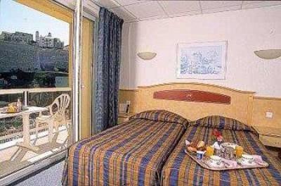 фото отеля Saint Christophe Hotel Calvi