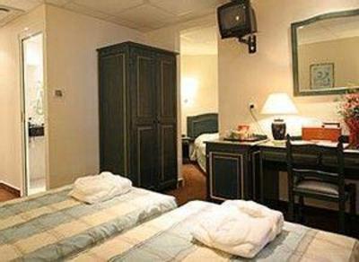фото отеля Saint Christophe Hotel Calvi