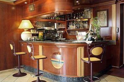 фото отеля Saint Christophe Hotel Calvi