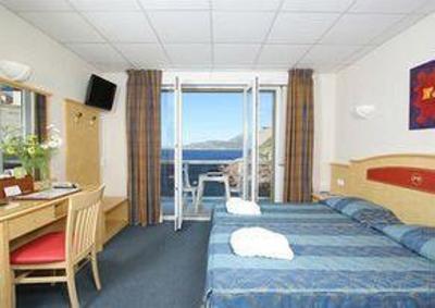 фото отеля Saint Christophe Hotel Calvi