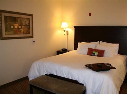 фото отеля Hampton Inn Statesville