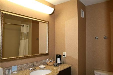 фото отеля Hampton Inn Statesville