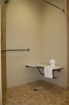 фото отеля Hampton Inn Statesville