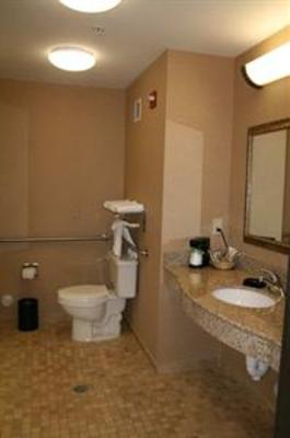 фото отеля Hampton Inn Statesville