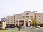 фото отеля Hampton Inn Statesville