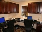 фото отеля Hampton Inn Statesville