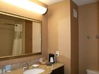 фото отеля Hampton Inn Statesville