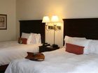 фото отеля Hampton Inn Statesville