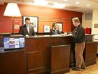 фото отеля Hampton Inn Statesville