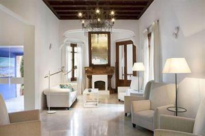 фото отеля Sitges Park Hotel
