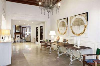 фото отеля Sitges Park Hotel