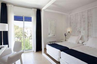 фото отеля Sitges Park Hotel