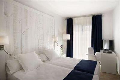 фото отеля Sitges Park Hotel