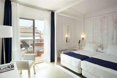 фото отеля Sitges Park Hotel