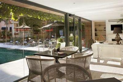 фото отеля Sitges Park Hotel