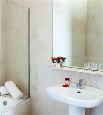 фото отеля Sitges Park Hotel