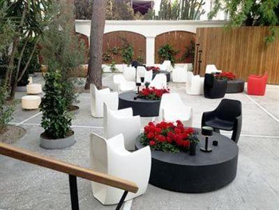 фото отеля Sitges Park Hotel