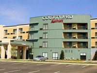 Courtyard by Marriott Statesville