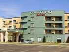 фото отеля Courtyard by Marriott Statesville