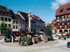 фото отеля Residence les Portes d'Alsace