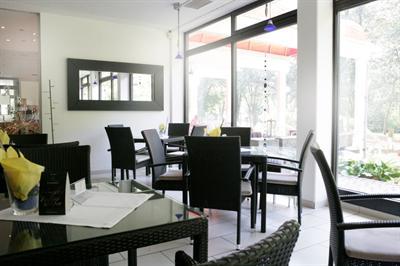 фото отеля Parkhotel Residenz Bad Windsheim
