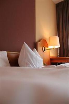 фото отеля Parkhotel Residenz Bad Windsheim