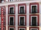 фото отеля Petit Palace Puerta Del Sol