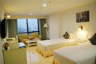 фото отеля Bay Hotel Bangkok