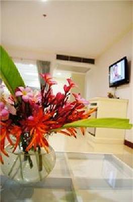 фото отеля Bay Hotel Bangkok