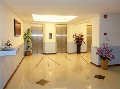 фото отеля Bay Hotel Bangkok