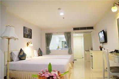 фото отеля Bay Hotel Bangkok