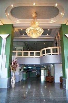 фото отеля Bay Hotel Bangkok