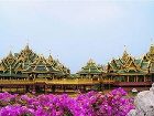 фото отеля Bay Hotel Bangkok