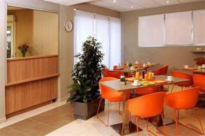 фото отеля Adagio Access Nogent-Sur-Marne