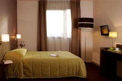 фото отеля Adagio Access Nogent-Sur-Marne
