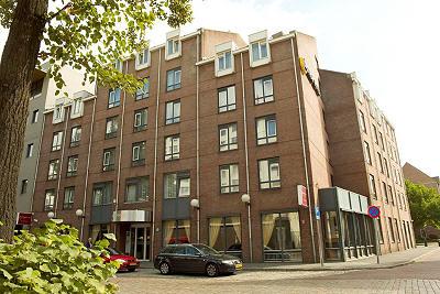 фото отеля Bastion Deluxe Hotel Maastricht / Centrum