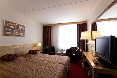 фото отеля Bastion Deluxe Hotel Maastricht / Centrum