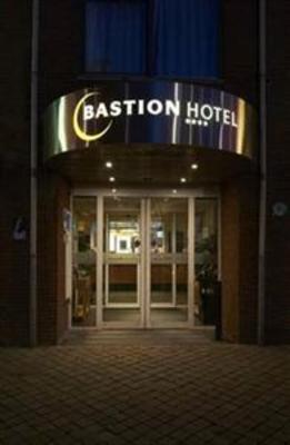 фото отеля Bastion Deluxe Hotel Maastricht / Centrum