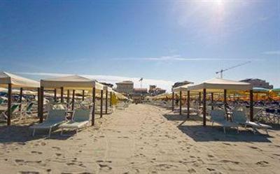 фото отеля San Francisco Hotel Viareggio