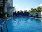 фото отеля Hotel Sporting San Benedetto Del Tronto