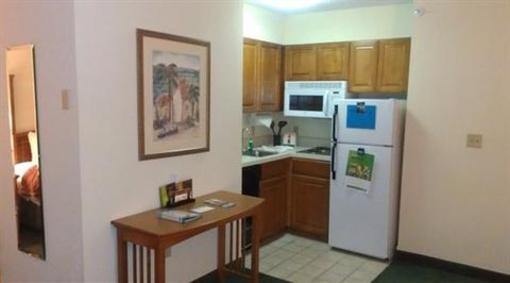 фото отеля Staybridge Suites Miami Doral