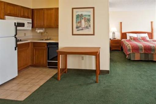 фото отеля Staybridge Suites Miami Doral