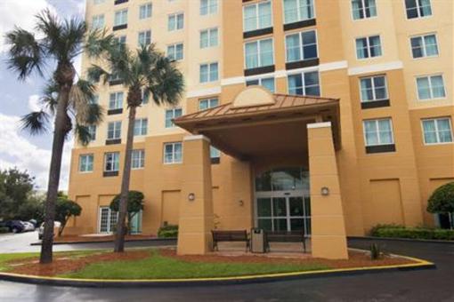 фото отеля Staybridge Suites Miami Doral