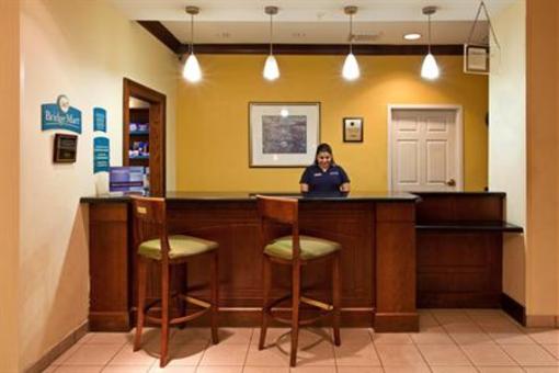 фото отеля Staybridge Suites Miami Doral