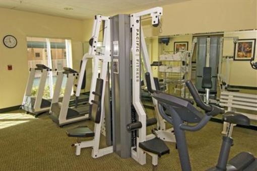 фото отеля Staybridge Suites Miami Doral