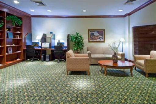 фото отеля Staybridge Suites Miami Doral