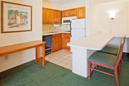 фото отеля Staybridge Suites Miami Doral