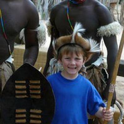 фото отеля Protea Hotel Hluhluwe & Safaris