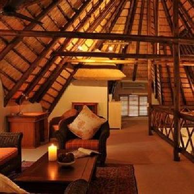фото отеля Protea Hotel Hluhluwe & Safaris