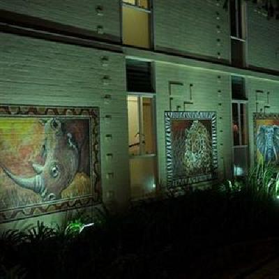 фото отеля Protea Hotel Hluhluwe & Safaris